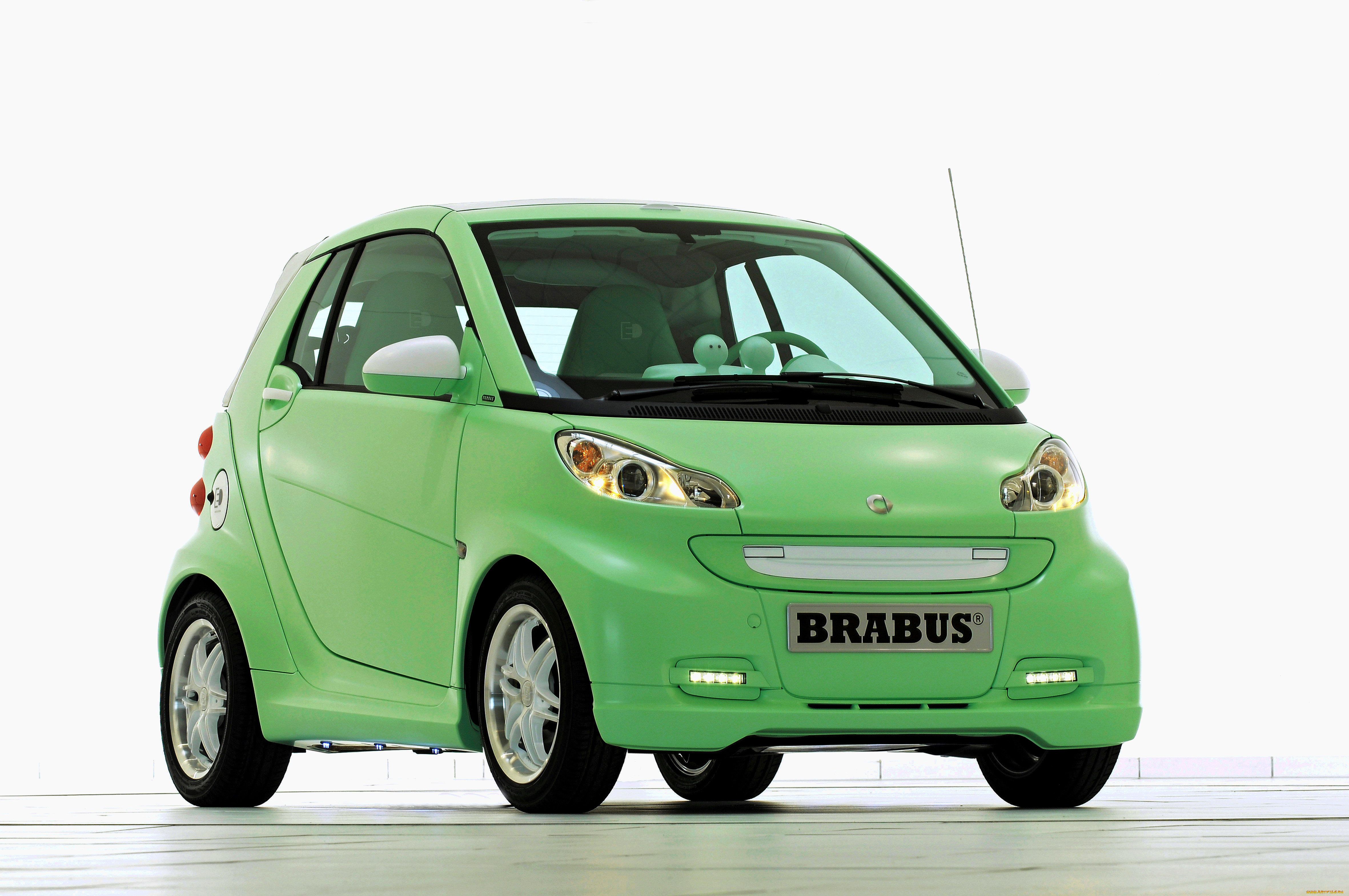 , brabus